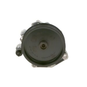Hydraulické čerpadlo, řízení BOSCH K S00 000 637