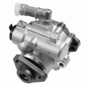 Hydraulické čerpadlo, řízení BOSCH K S01 000 492