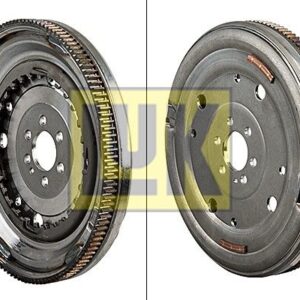 Setrvačník Schaeffler LuK 415 0682 09