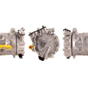 Kompresor, klimatizace DRI 700510369