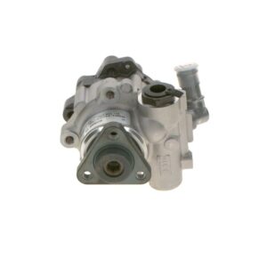 Hydraulické čerpadlo, řízení BOSCH K S01 000 731