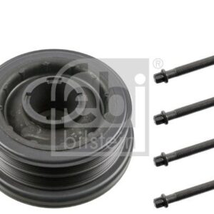 Řemenice, klikový hřídel FEBI BILSTEIN 33602