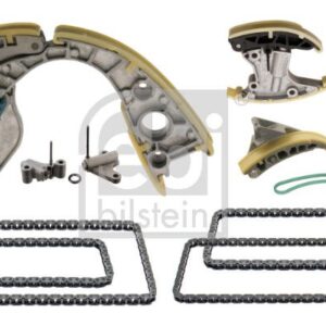 Sada rozvodového řetězu FEBI BILSTEIN 45003