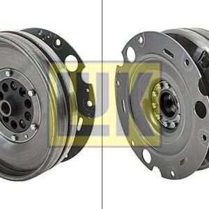Setrvačník Schaeffler LuK 415 0686 08