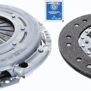 Sada spojky SACHS 3000 970 079