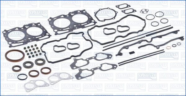 Kompletní sada těsnění, motor AJUSA 50320300