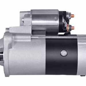 Startér HELLA 8EA 011 610-641