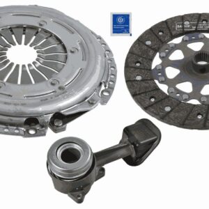 Sada spojky SACHS 3000 990 338