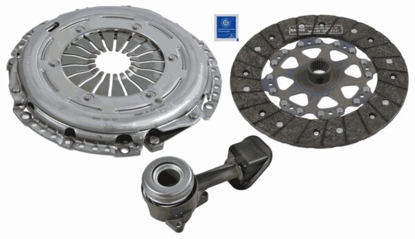 Sada spojky SACHS 3000 990 338