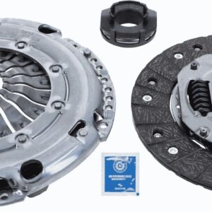 Sada spojky SACHS 3000 970 074