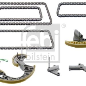 Sada rozvodového řetězu FEBI BILSTEIN 48322