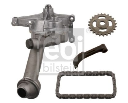 Olejové čerpadlo FEBI BILSTEIN 34025