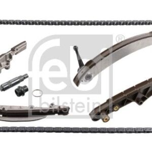 Sada rozvodového řetězu FEBI BILSTEIN 47500
