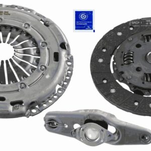 Sada spojky SACHS 3000 950 072