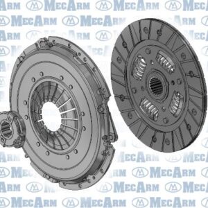 Sada spojky MECARM MK10019