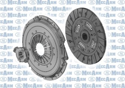 Sada spojky MECARM MK10170