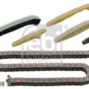 Sada rozvodového řetězu FEBI BILSTEIN 47274