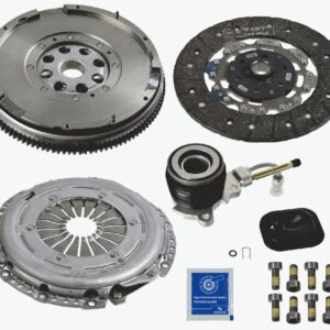 Sada spojky SACHS 2290 601 058