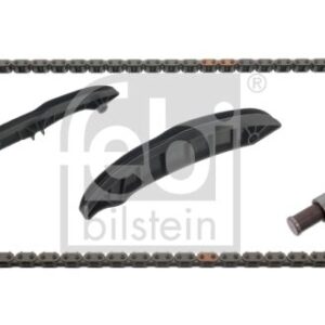 Sada rozvodového řetězu FEBI BILSTEIN 47286