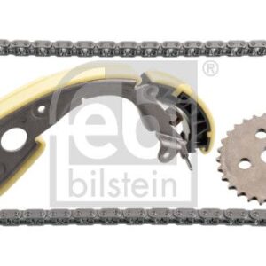 Sada řetězů, pohon olejové pumpy FEBI BILSTEIN 48410