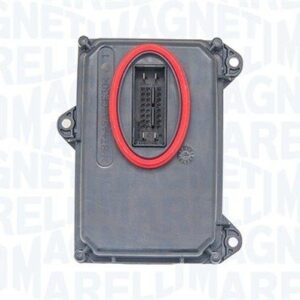 Řídicí jednotka, adaptabilní přední světlomety (osv.zatáčky) MAGNETI MARELLI 711307329332