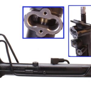 Řídicí mechanismus DRI 712520591