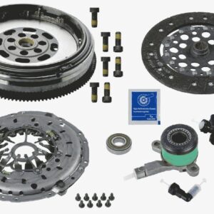 Sada spojky SACHS 2290 601 096