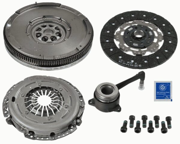 Sada spojky SACHS 2290 601 070