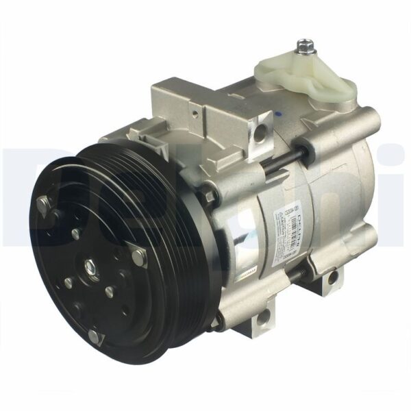 Kompresor, klimatizace DELPHI CS20304-12B1