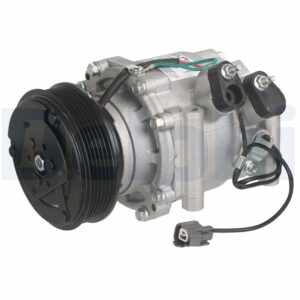 Kompresor, klimatizace DELPHI TSP0159477