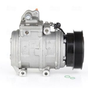 Kompresor, klimatizace NISSENS 890234