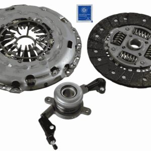 Sada spojky SACHS 3000 990 362