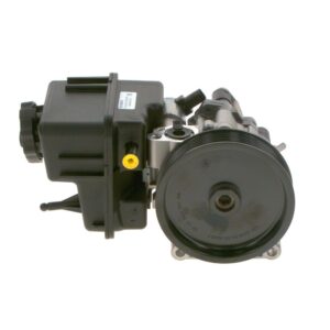Hydraulické čerpadlo, řízení BOSCH K S00 001 894