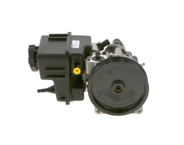 Hydraulické čerpadlo, řízení BOSCH K S00 001 894