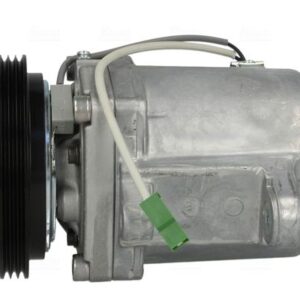 Kompresor, klimatizace NISSENS 89163