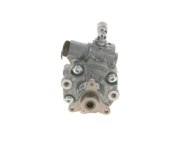 Hydraulické čerpadlo, řízení BOSCH K S00 001 712