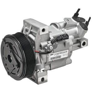 Kompresor, klimatizace VALEO 813177