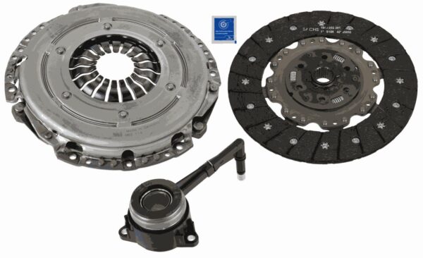 Sada spojky SACHS 3000 990 350