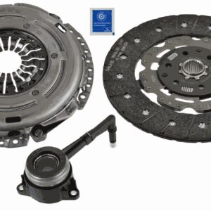 Sada spojky SACHS 3000 990 340