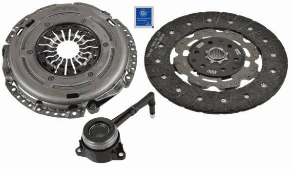 Sada spojky SACHS 3000 990 340