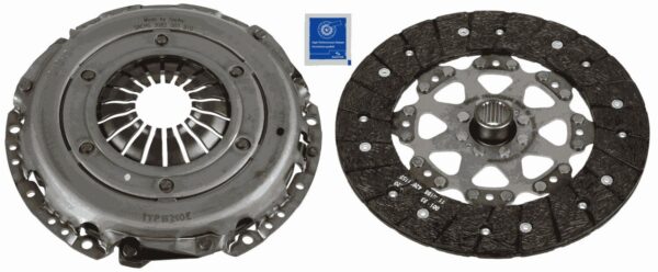 Sada spojky SACHS 3000 970 087