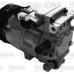 Kompresor, klimatizace VALEO 813359