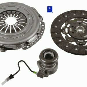 Sada spojky SACHS 3000 990 372