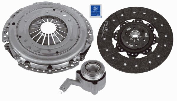 Sada spojky SACHS 3000 990 373