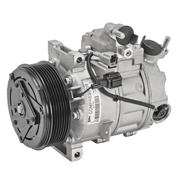 Kompresor, klimatizace VALEO 813186