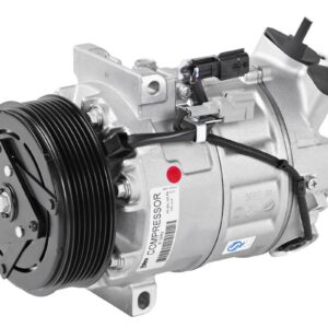 Kompresor, klimatizace VALEO 813262