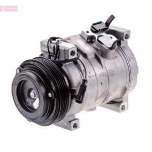 Kompresor, klimatizace DENSO DCP12012
