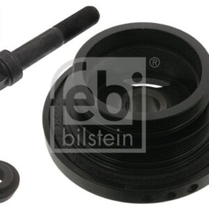 Řemenice, klikový hřídel FEBI BILSTEIN 39654