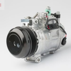 Kompresor, klimatizace DENSO DCP17154