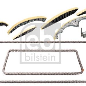 Sada rozvodového řetězu FEBI BILSTEIN 49400